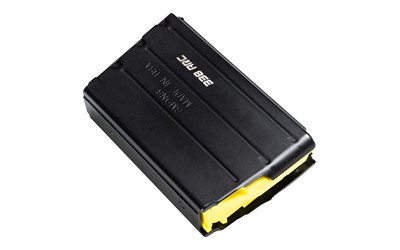 MAG CMMG AR15 338ARC 10RD BLK