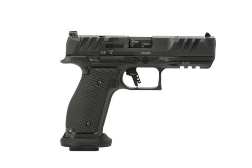PDP SF PRO 9MM 4.5" 10+1 OR