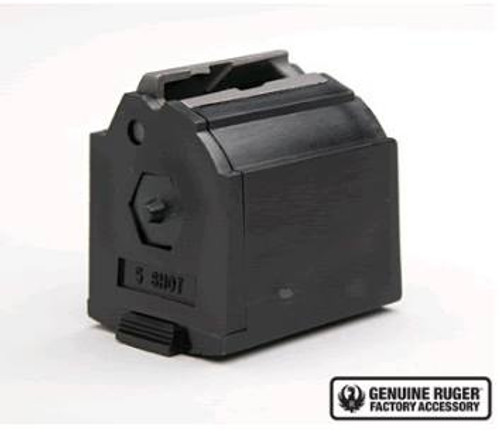 10/22 MAGAZINE 22LR 5 ROUND