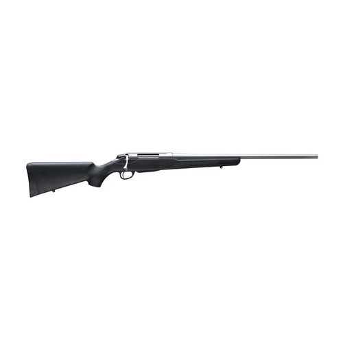 T3X LITE 6.5CR 24" SS/BLK TB