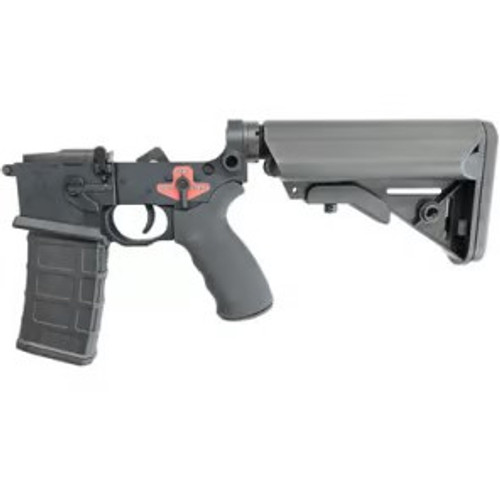 BFSIII ELITE LIBERTAS LOWER