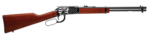 RIO BRAVO 22LR BL/WD EAGLE