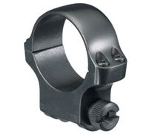 RING 30MM MED BLUE