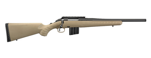 AMER RANCH 350LEG FDE 16" TB