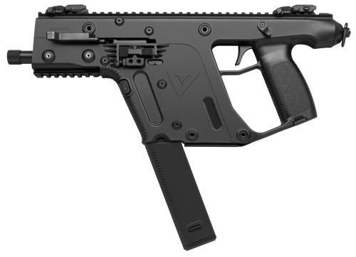 VECTOR SDP G2 45ACP 5.5" BLK