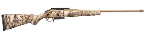 AMERICAN 243WIN GO WILD 22" TB