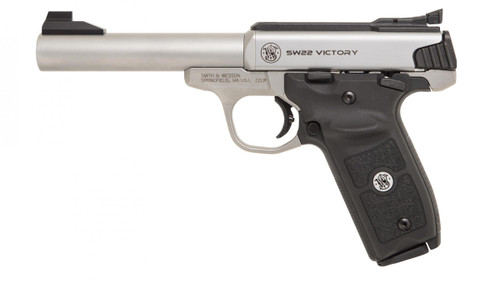 SW22 VICTORY TRGT 22LR 5.5" MA