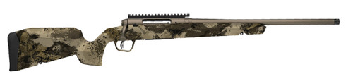 AXIS 2 PRO WSTRN 6.5CR 20"