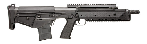 RDB17 CARBINE 5.56 BL/BLK 17"