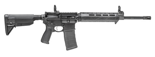 SAINT 5.56 16" MLOK LOPRO 30+1