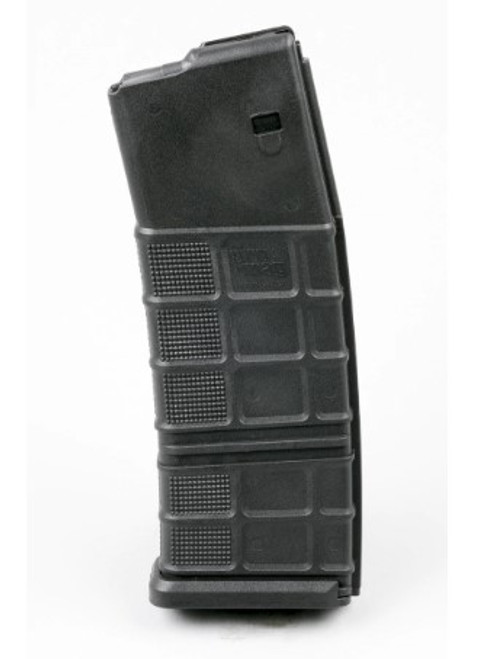 PROMAG AR-308 MAG 30RD BK POLY