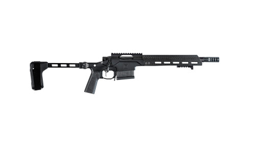 MPP 308WIN CHASSIS BLK 12"   #