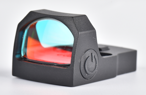 ADE Valkyrie RD3-023 Pro Green Dot sight