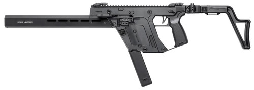 VECTOR CRB G3 9MM 16" BLK 40+1
