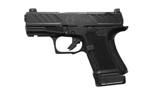 CR920 FND 9MM BK/BK 13 OR NS #