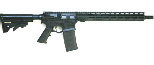 ALPHA MAXX 5.56 16" 60+1 M-LOK