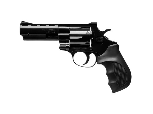 WINDICATOR 357MAG 4" 6RD BL