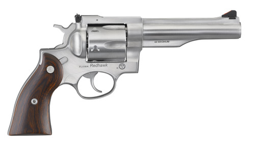 REDHAWK 44MAG SS 5.5" AS DA