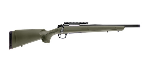 CASCADE SR 300BLK BLK 16.5"