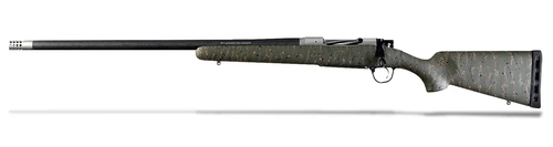 RIDGELINE 7MAG GRN/BLK 26" LH#