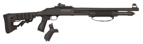 590 SPX 12/18.5 SYN ADJ STOCK