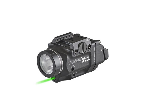 TLR-8 HL-XG SUB USB 1000L G43X