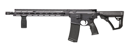 DDM4 V7 5.56MM COBALT 16"