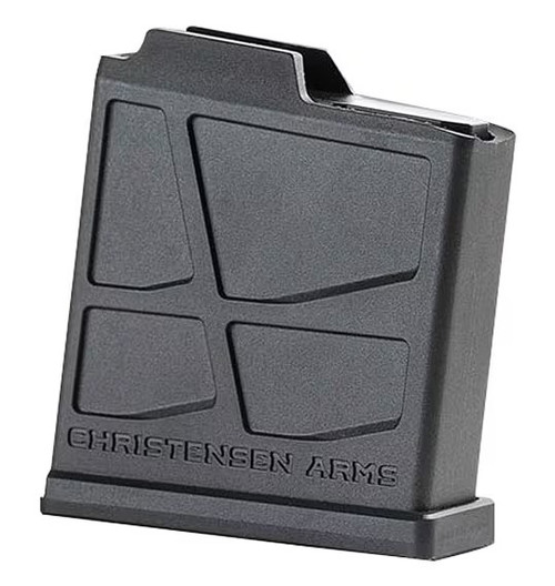 MAG AICS SHORT ACTION 5RD