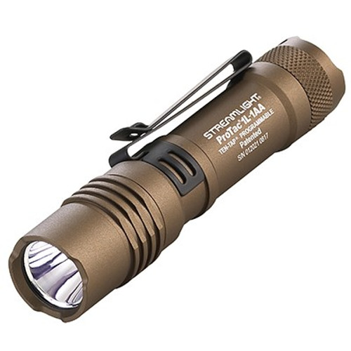 PROTAC 1L-1AA EDC 350LM COYOTE