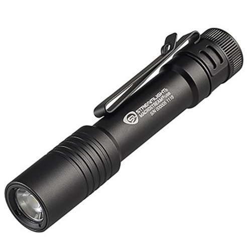 MACROSTREAM USB 500LM BLK