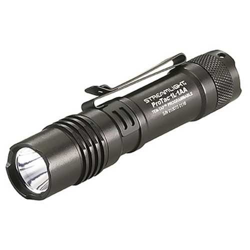 PROTAC 1L-1AA EDC 350LM BLK