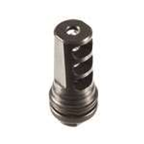 ASR MUZZLE BRAKE 5.56 1/2X28