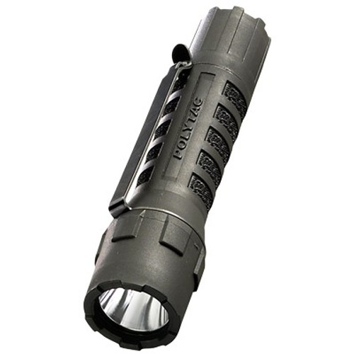 POLYTAC 600LM EDC BLACK