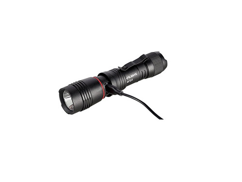 PROTAC 2.0 2000LM BLACK