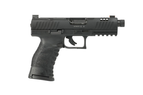 WMP SD 22WMR 4.9" BLK 15+1 OR