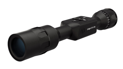X-SIGHT 5-15X DAY/NIGHT LTV