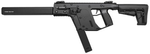 VECTOR CRB G2 45ACP 16" BLK