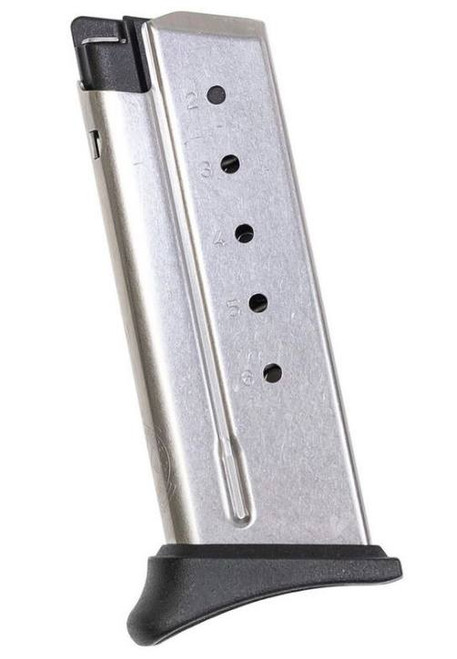 MAGAZINE XD-S MOD.2 40S&W 6RD