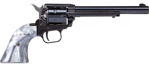 22LR BLUE/GRAY PEARL 6.5" FS