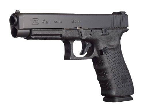G41 G4 45ACP 13+1 5.31" AS US#