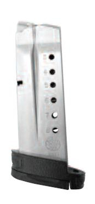 MAGAZINE M&P9 SHIELD 8RD EXT
