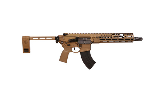 MCX SPEAR-LT 7.62X39 COY 11.5#