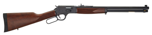 BIG BOY STEEL 357MAG BL/WD