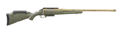 AMERICAN GEN2 PRED 6MMCR 22"