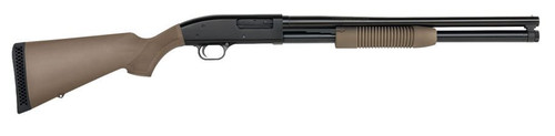 MAVERICK 88 PUMP 12/20 BL/FDE