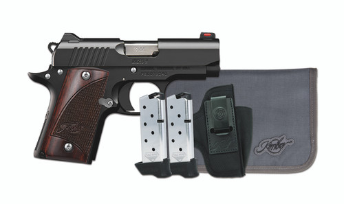 MICRO 9MM BLK/RW RTC BUNDLE