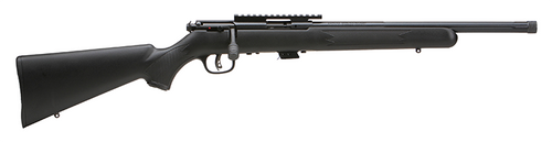 MARK II 21SHARP BL/SYN TB