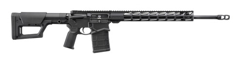 SFAR 6.5CR BLK 20" 20RD TB