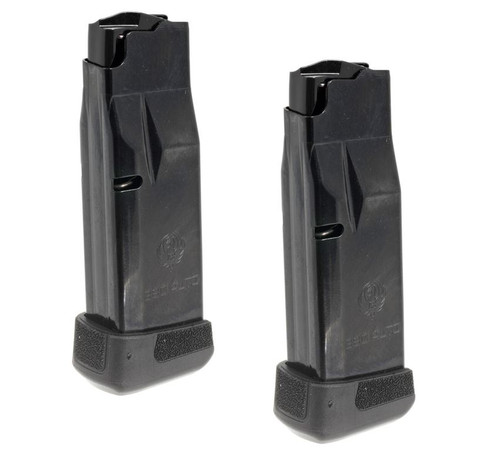 MAGAZINE VALUE PK LCP MAX 12RD
