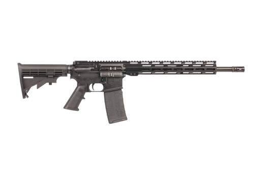 ATI MIL 5.56MM 16" BK M-LOK